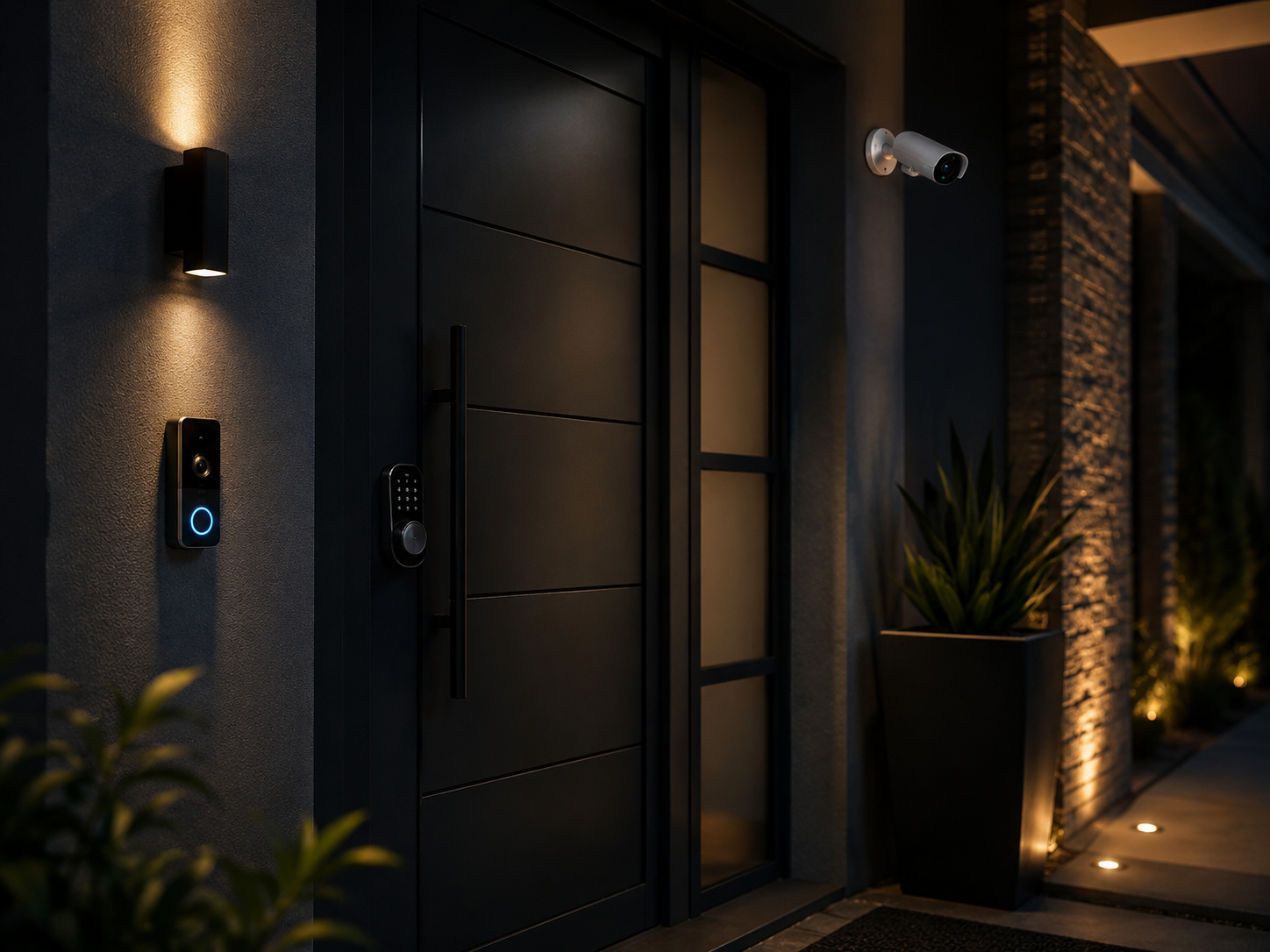 Smart Security