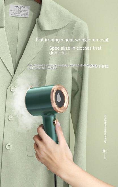 Mini Magic Garment Steamer