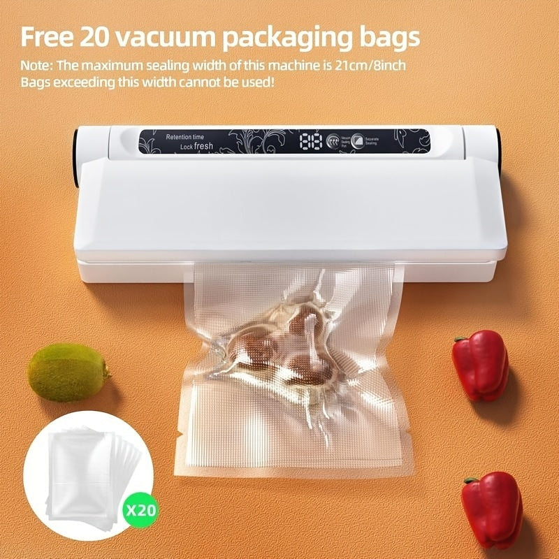 Vacuum Fresh-keeping Sealing Machine