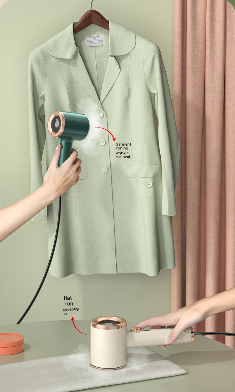 Mini Magic Garment Steamer