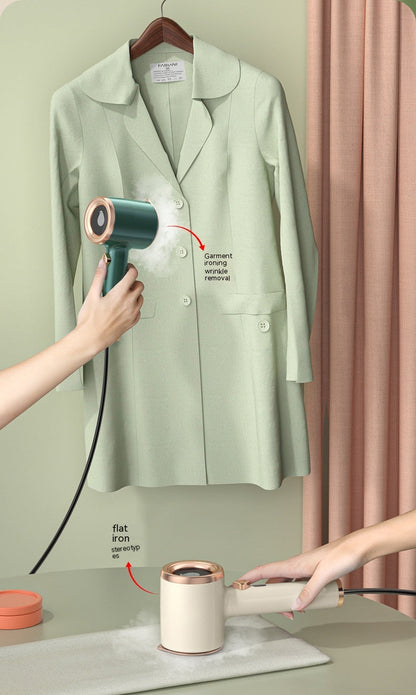 Mini Magic Garment Steamer