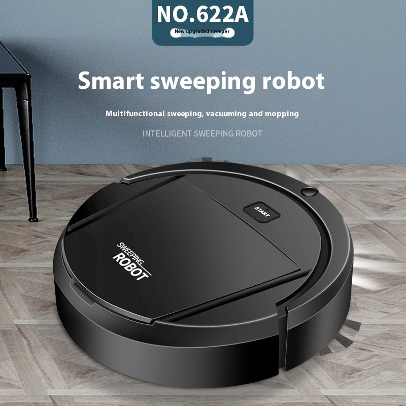 Robo Smart Clean