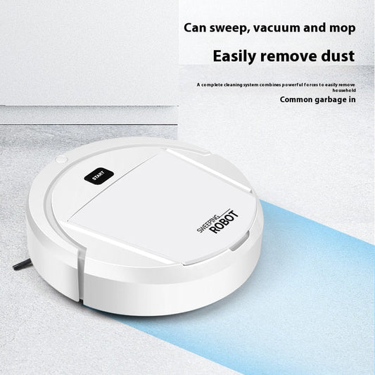 Robo Smart Clean Buddy