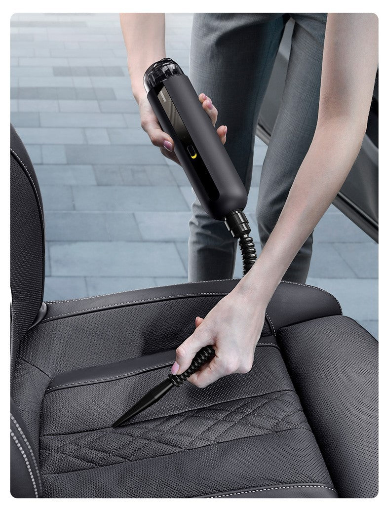 Car Vacuum Cleaner Handheld
