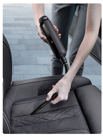 Car Vacuum Cleaner Handheld