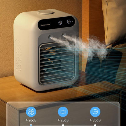 Portable Cool Breeze Machine