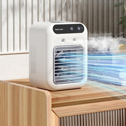 Portable Cool Breeze Machine