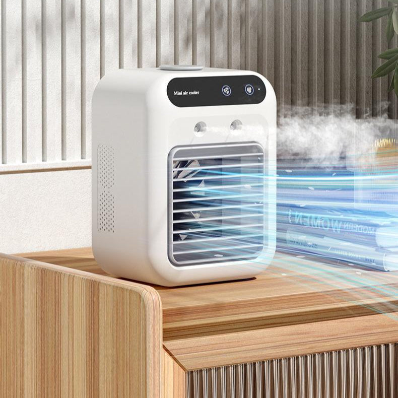 Portable Cool Breeze Machine