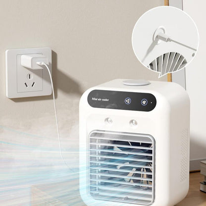 Portable Cool Breeze Machine