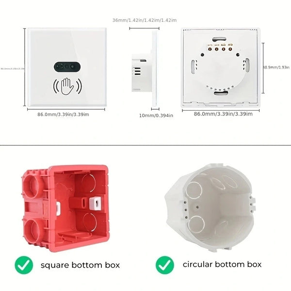 COLOROCK-1pc-Wall-Light-Switch-Infrare-IR-Sensor-No-Need-Touch-EU-UK-220V-110V-Glass.jpg