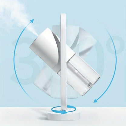 Color Glow Portable Humidifier