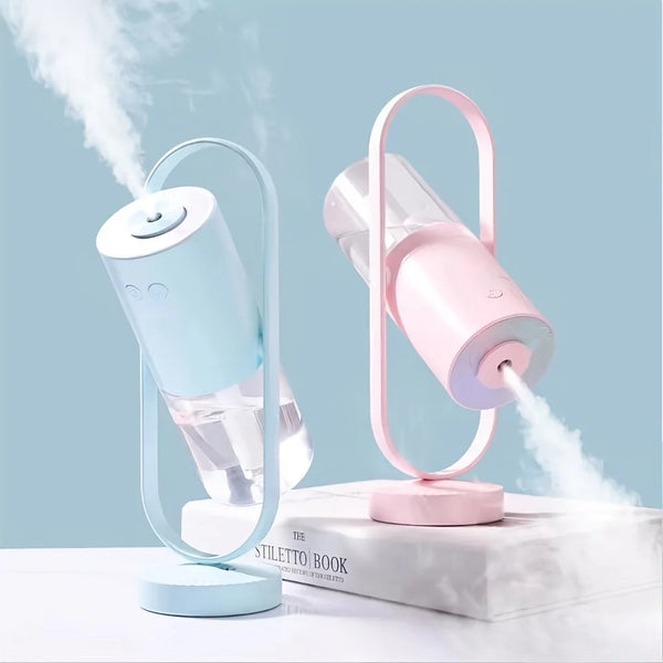 Color Glow Portable Humidifier