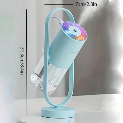 Color Glow Portable Humidifier