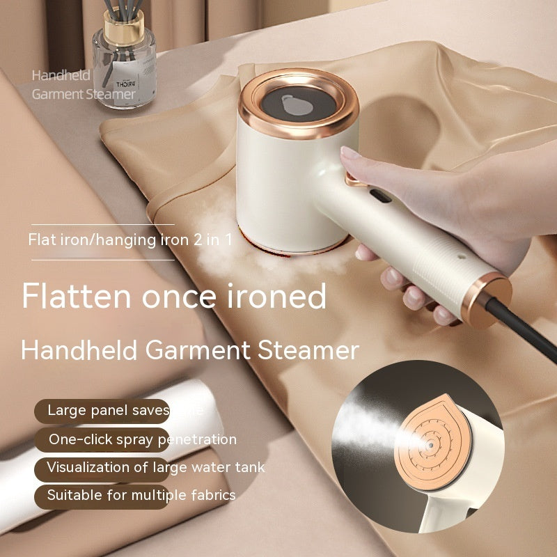 Mini Magic Garment Steamer