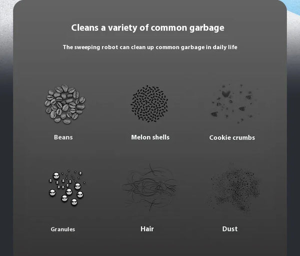 Robo Smart Clean Buddy