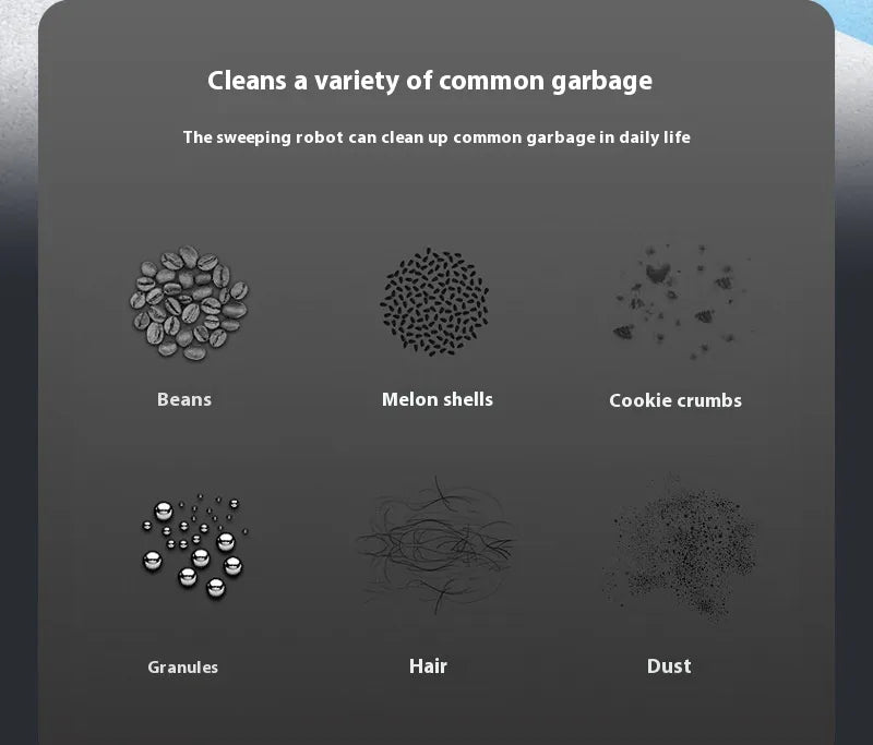 Robo Smart Clean Buddy