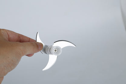 Mini Electric Garlic Chopper