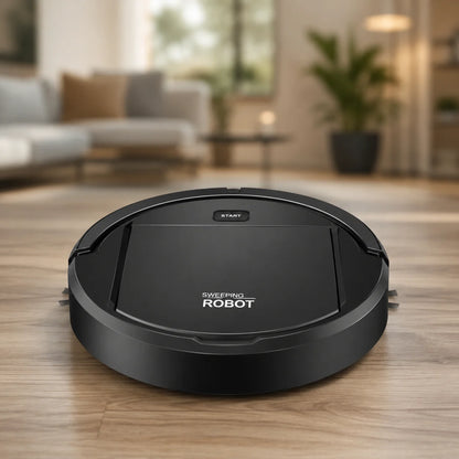 Robo Smart Clean Buddy