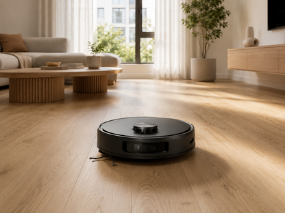 Robo Smart Clean Buddy