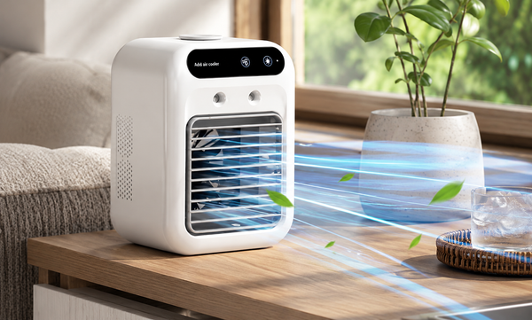Portable Cool Breeze Machine
